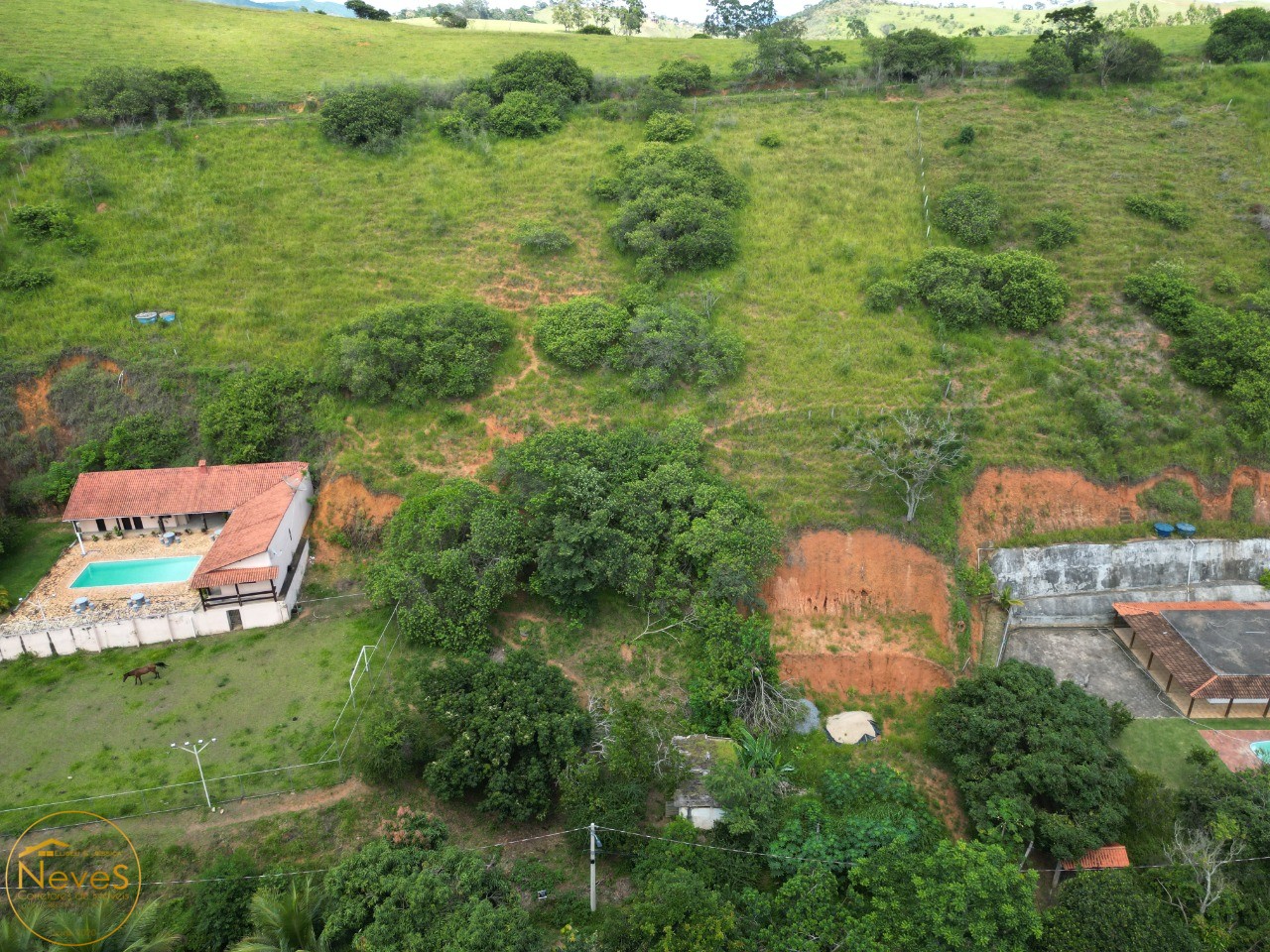 Terreno à venda, 1150m² - Foto 2