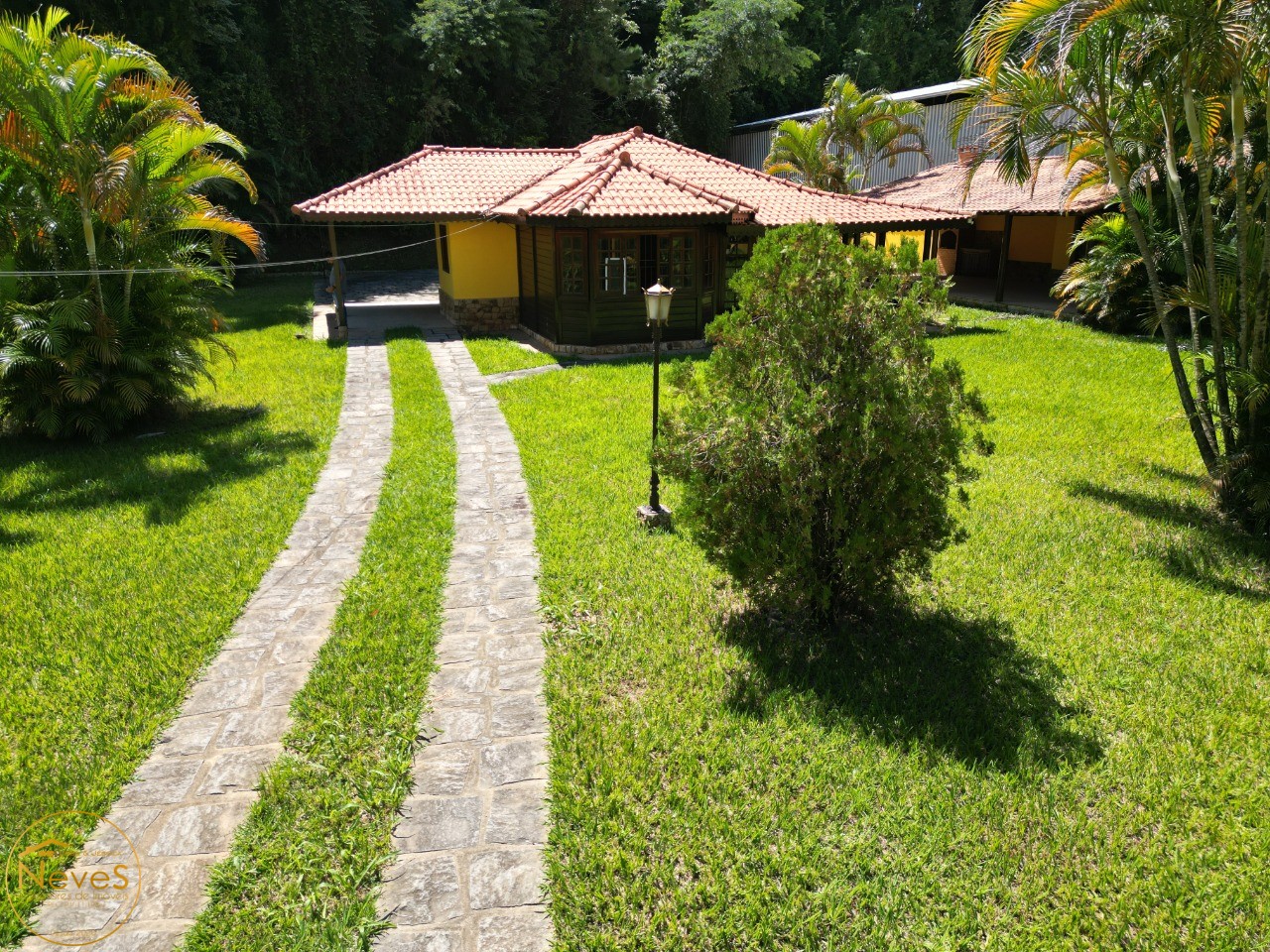 Casa, 3 quartos - Foto 4