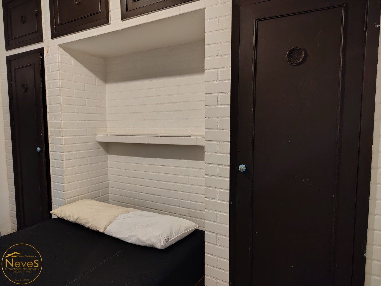 Sítio à venda com 5 quartos, 2871m² - Foto 17