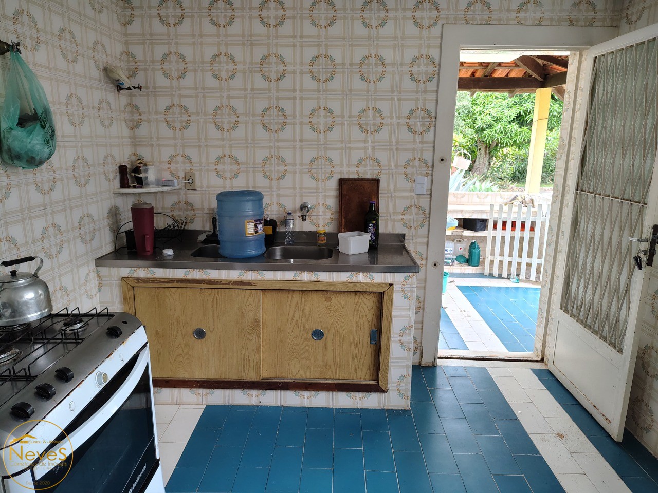 Sítio à venda com 5 quartos, 2871m² - Foto 20
