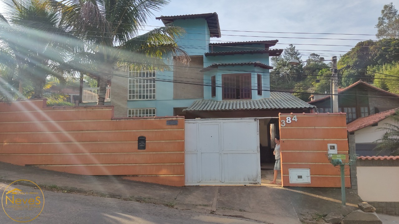 Casa, 4 quartos - Foto 21