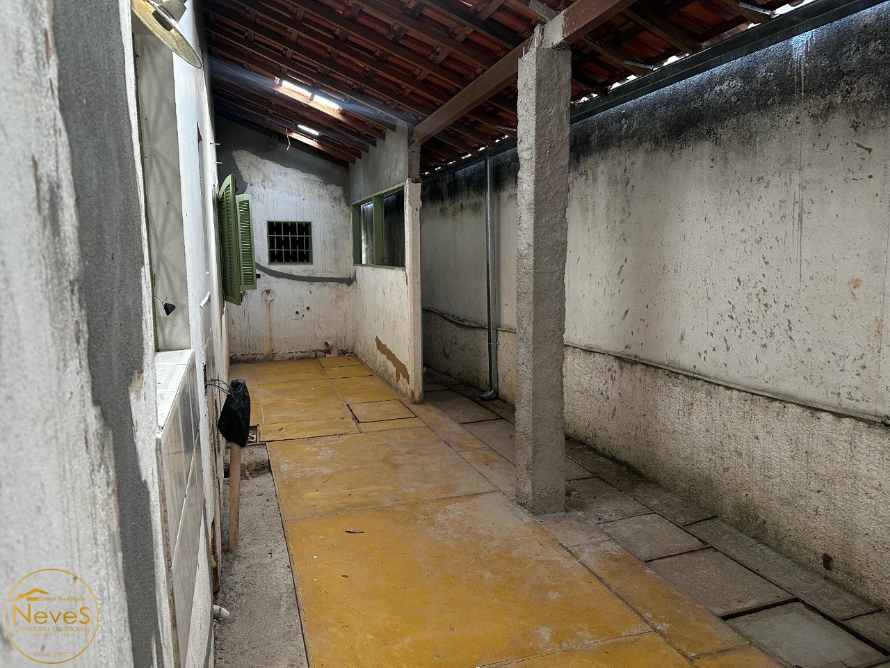 Casa, 4 quartos - Foto 27