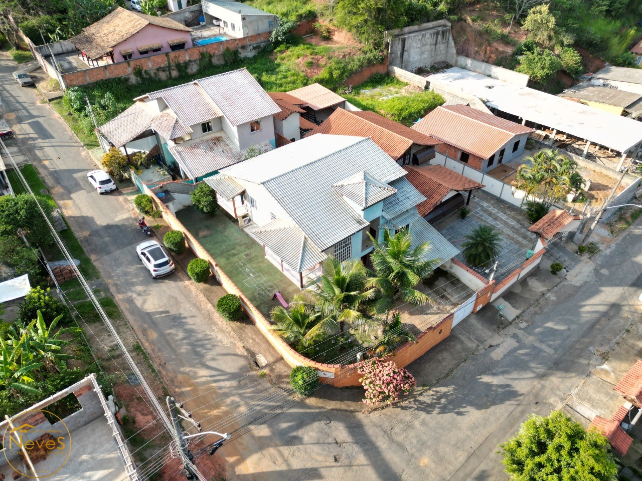 Casa, 4 quartos - Foto 67