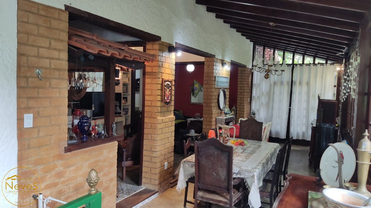 Sítio à venda com 4 quartos, 2179m² - Foto 8