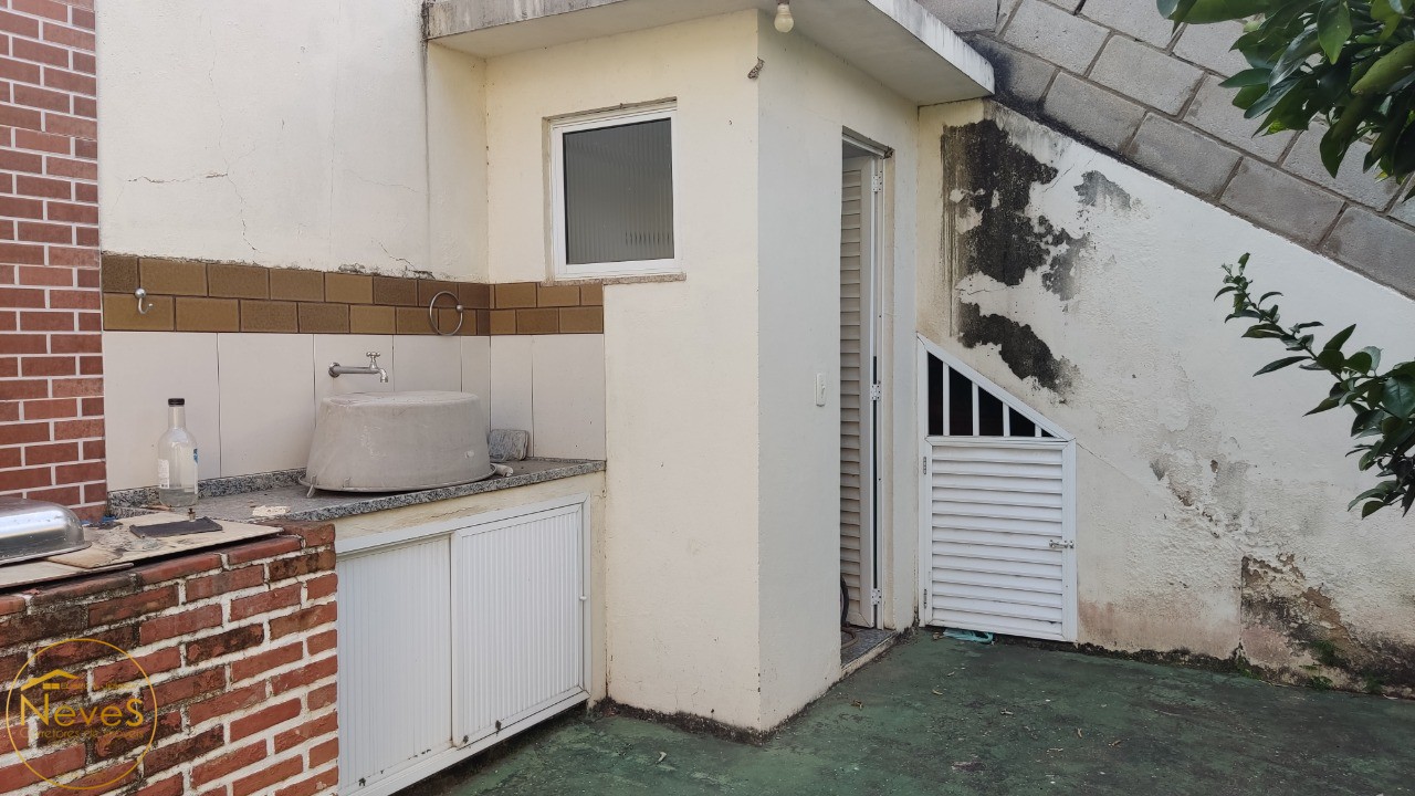 Casa, 4 quartos - Foto 25