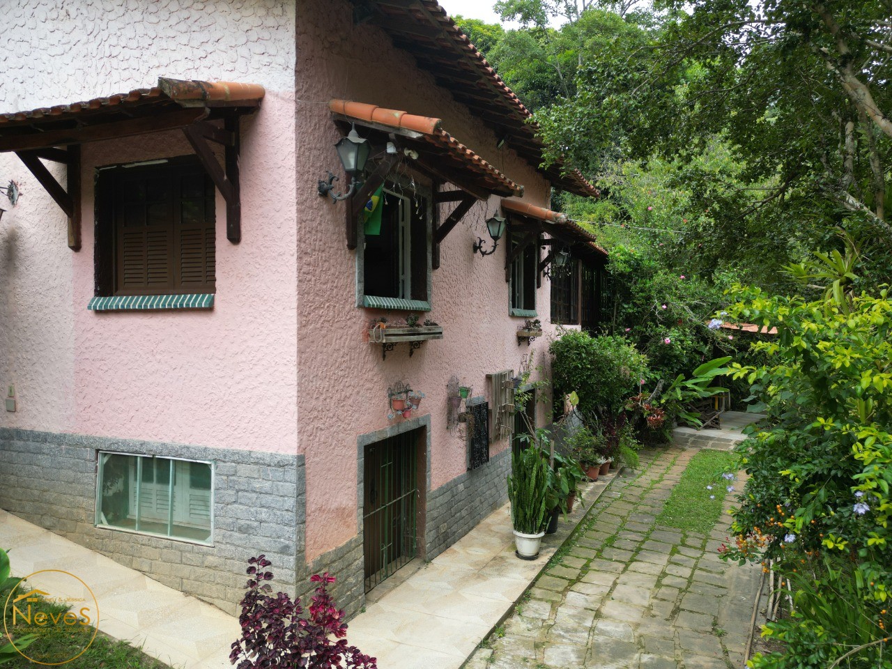 Sítio à venda com 4 quartos, 2179m² - Foto 4