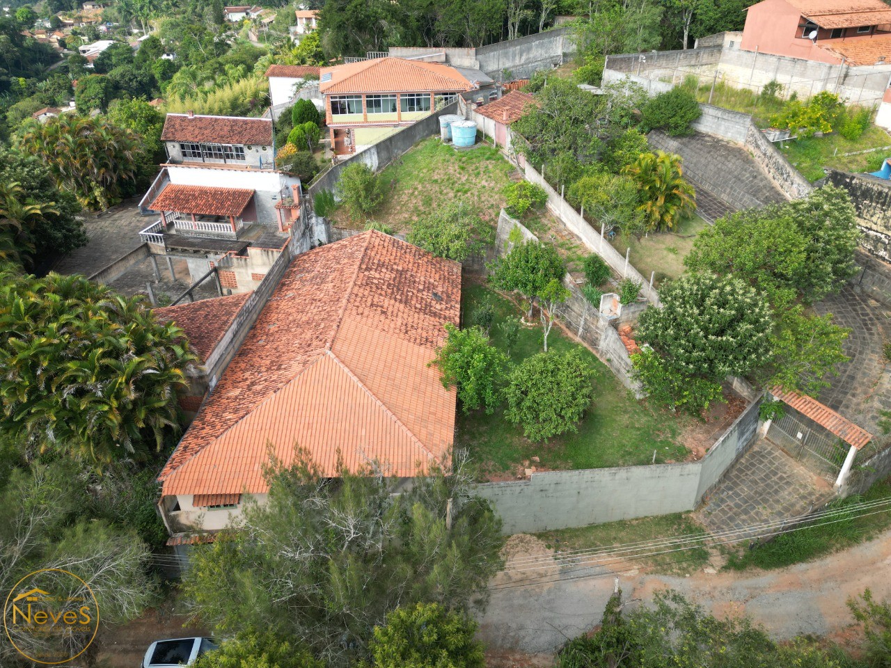 Casa, 4 quartos - Foto 48