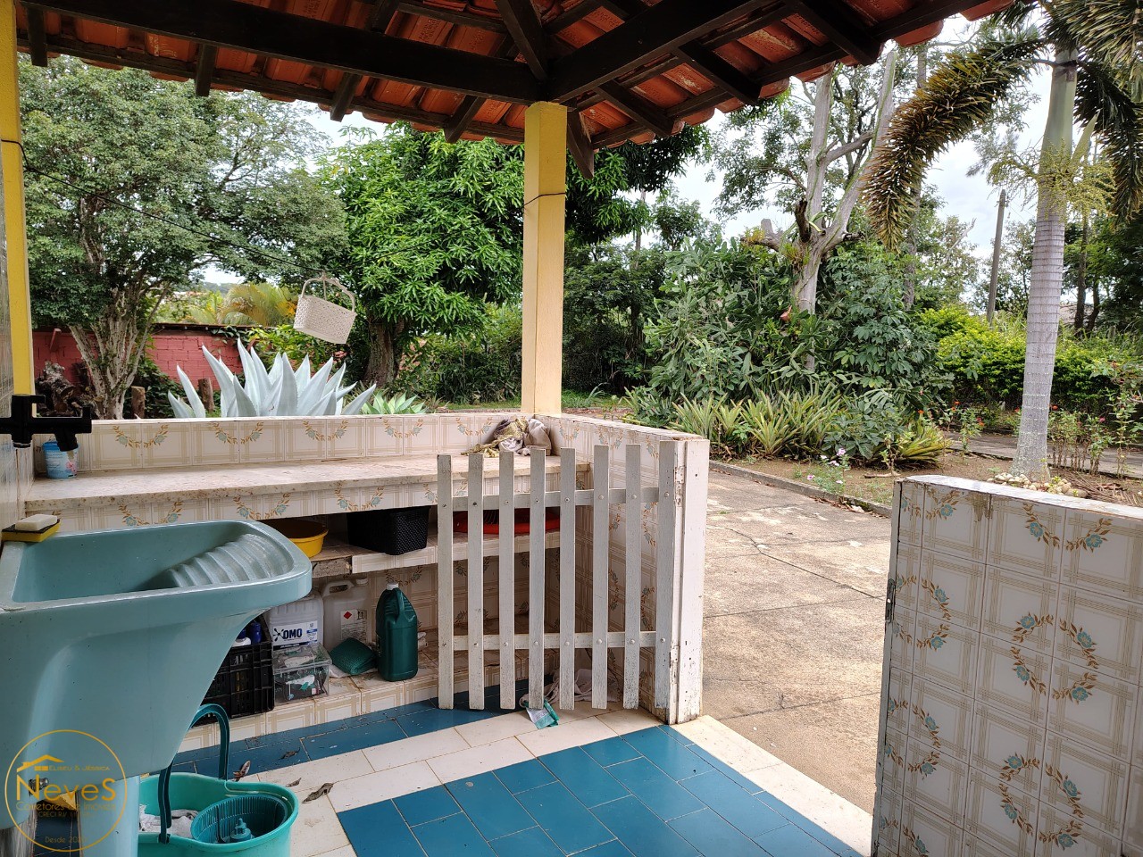 Sítio à venda com 5 quartos, 2871m² - Foto 23