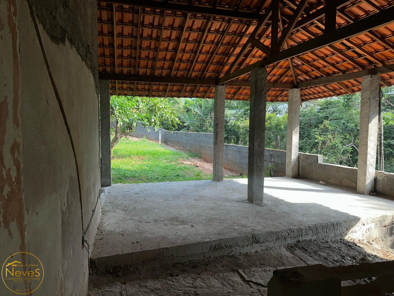 Casa, 4 quartos - Foto 38