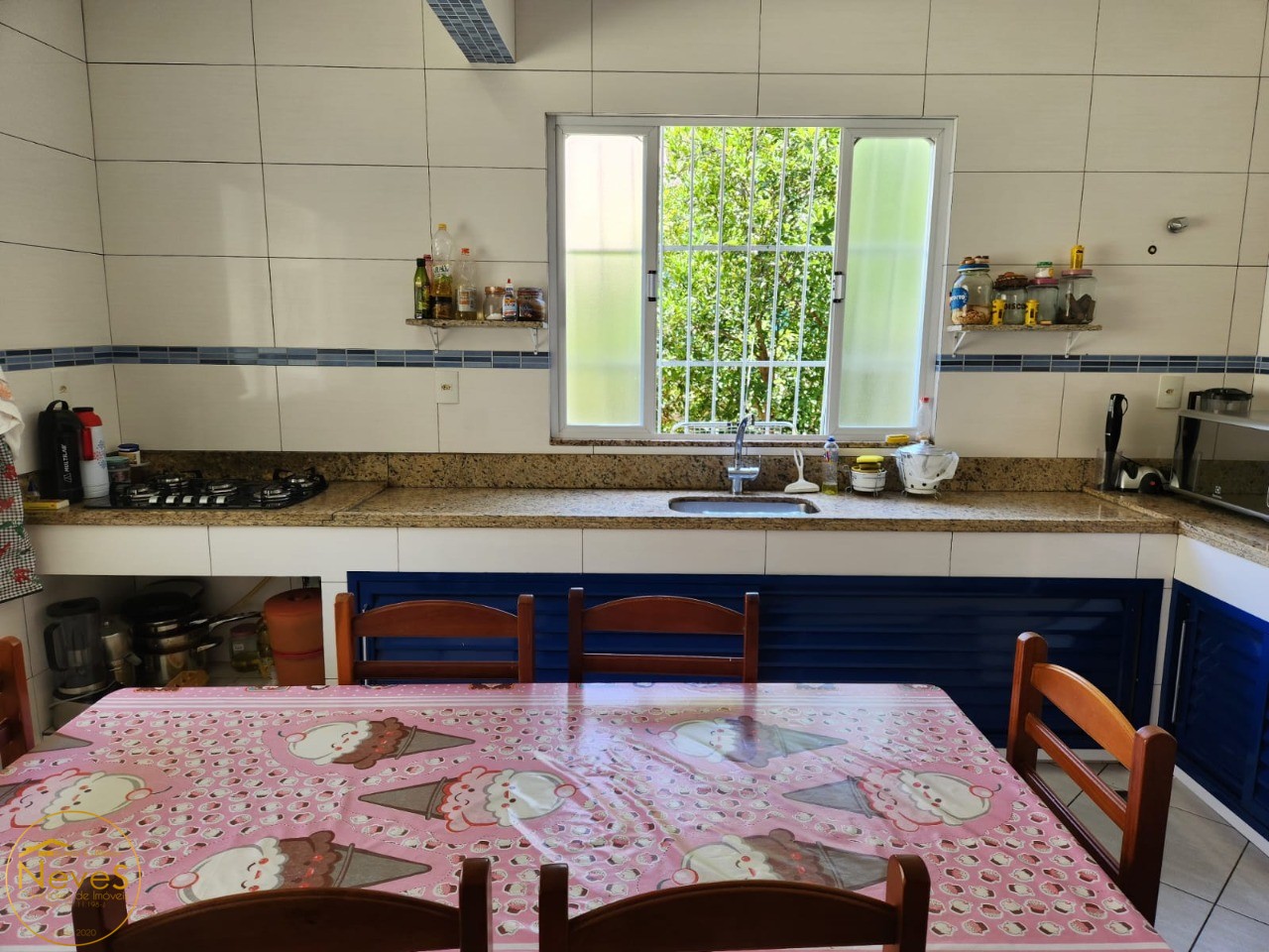Casa, 4 quartos - Foto 66