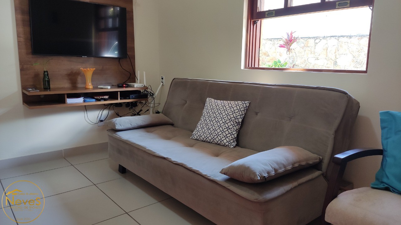 Casa à venda com 3 quartos, 600m² - Foto 8
