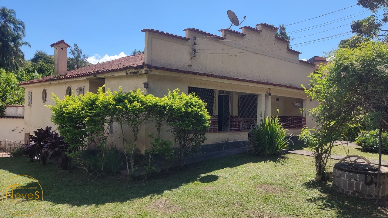 Casa à venda com 6 quartos, 2000m² - Foto 5