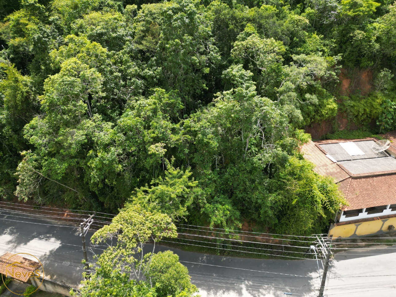 Terreno à venda, 675m² - Foto 8