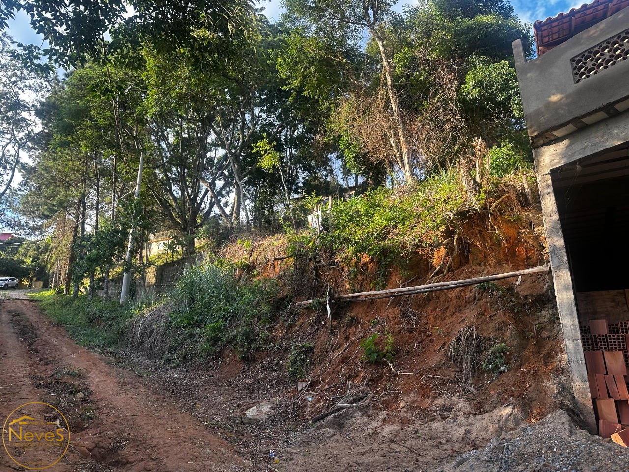 Terreno à venda, 408m² - Foto 12