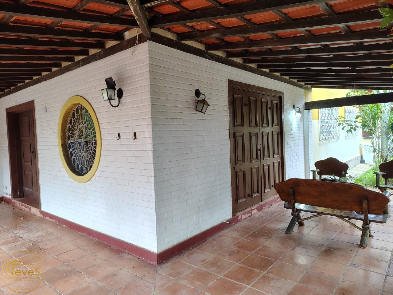 Sítio à venda com 5 quartos, 2871m² - Foto 8