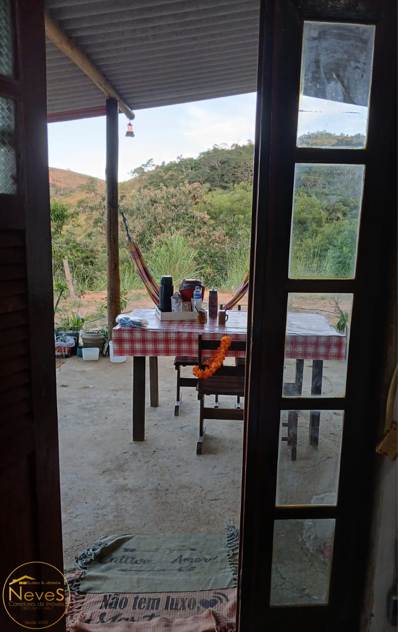 Casa, 1 quarto - Foto 5