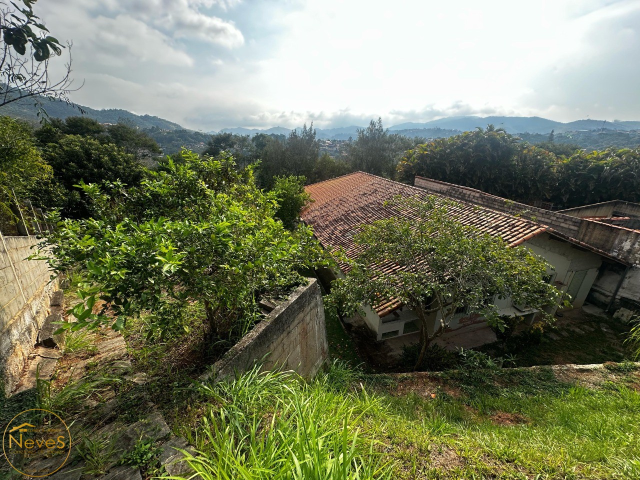 Casa, 4 quartos - Foto 47