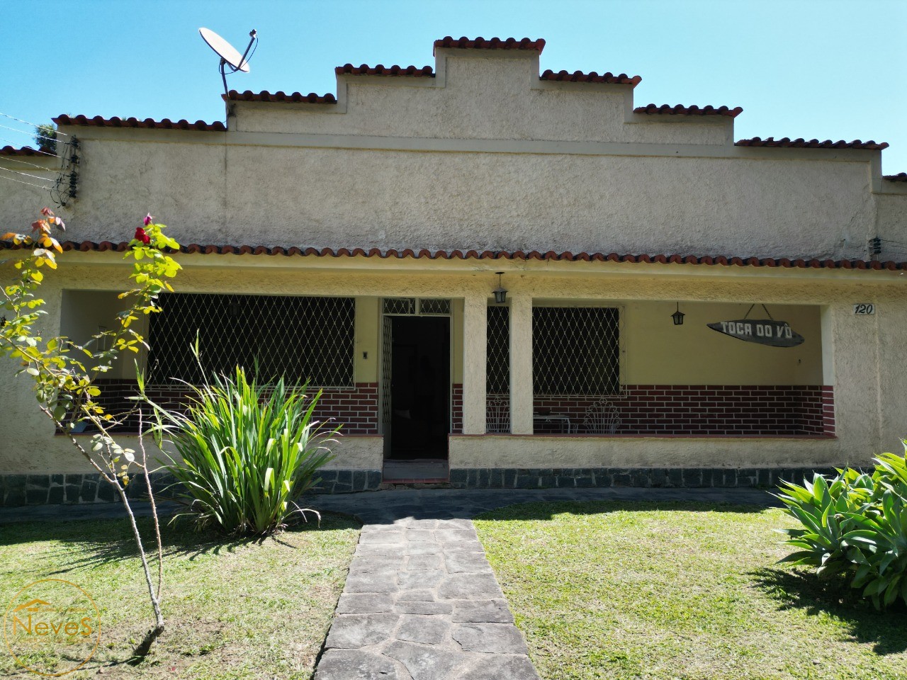 Casa à venda com 6 quartos, 2000m² - Foto 3