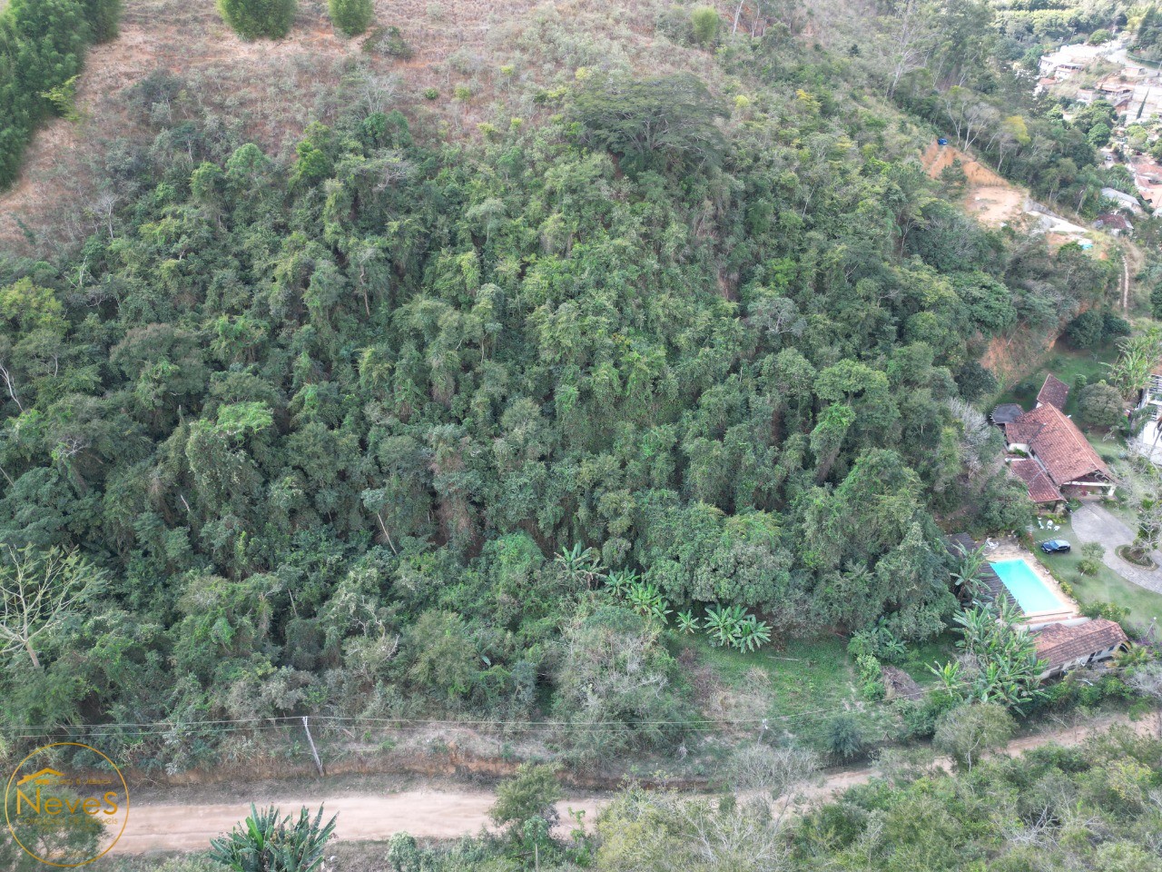 Terreno à venda, 2646m² - Foto 9