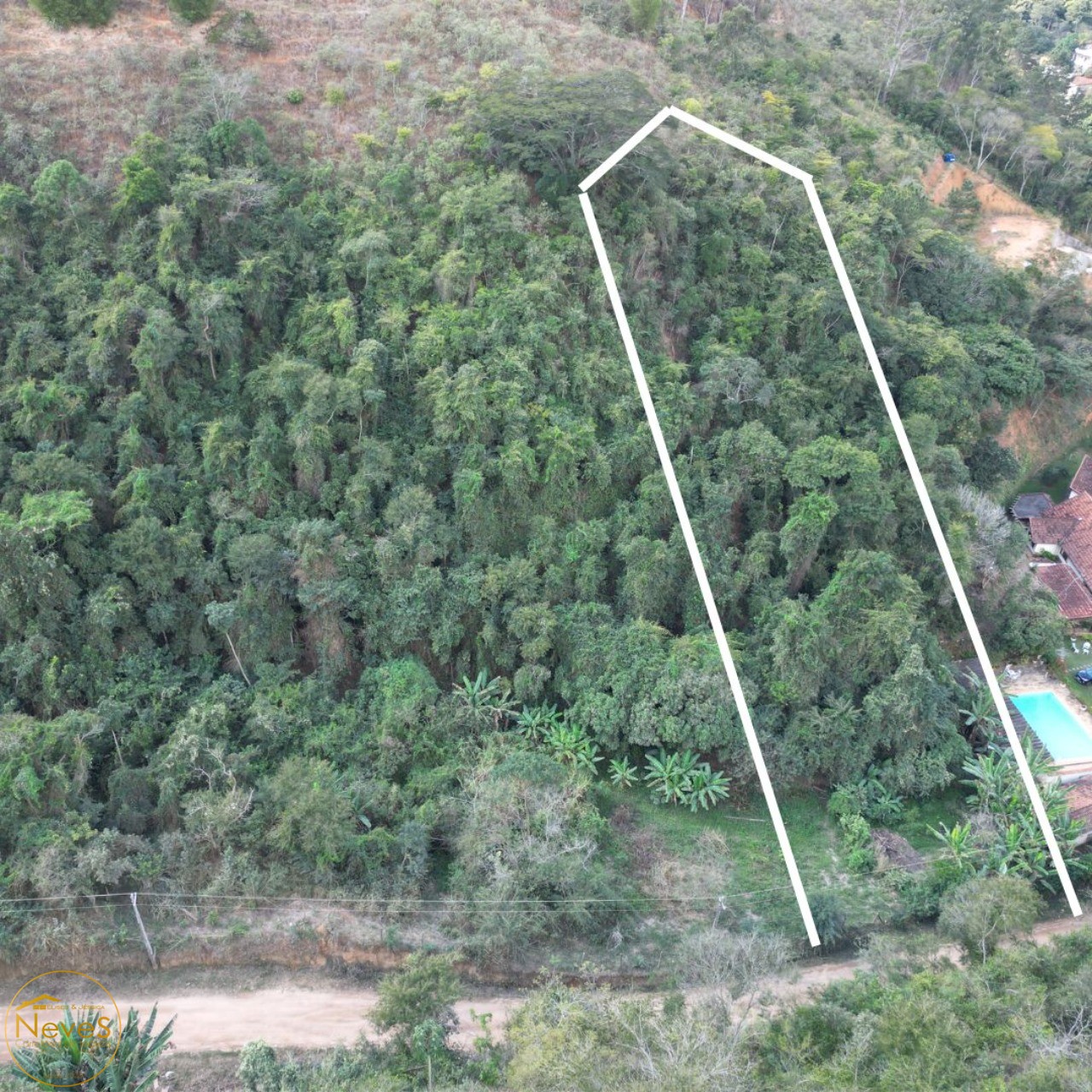Terreno à venda, 2646m² - Foto 12