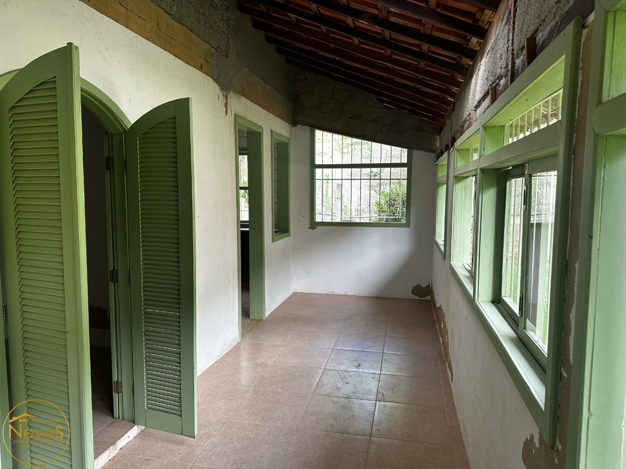 Casa, 4 quartos - Foto 33