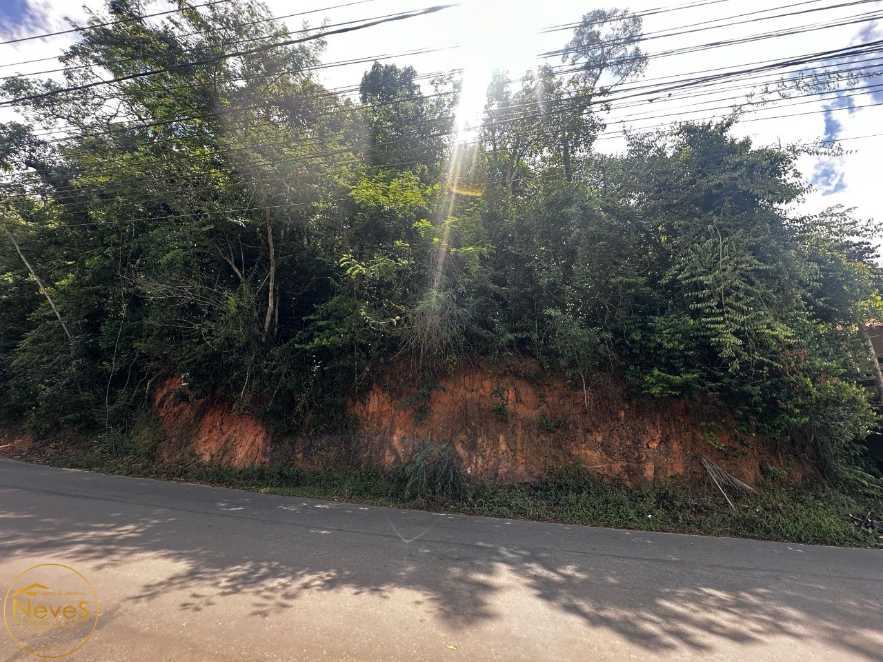 Terreno à venda, 675m² - Foto 7