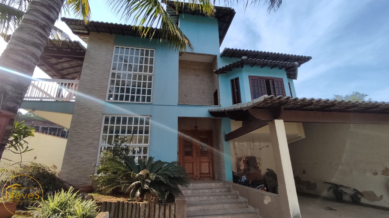 Casa, 4 quartos - Foto 13