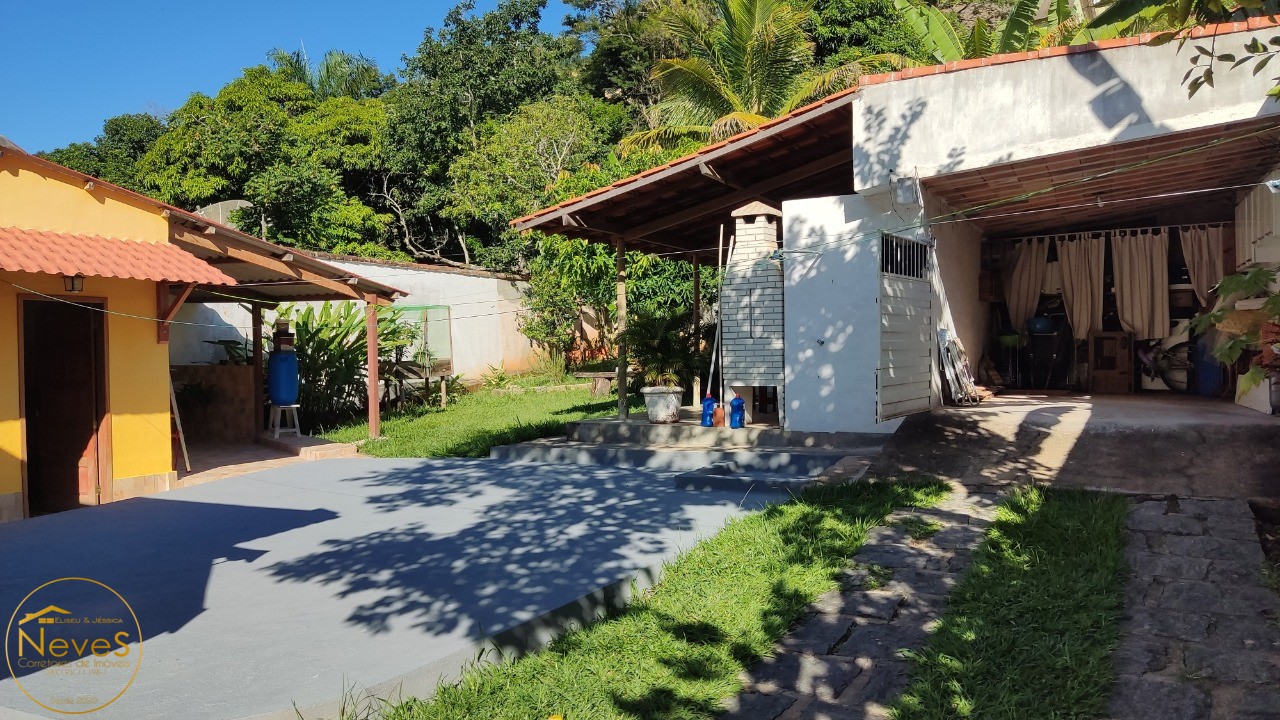 Casa à venda com 3 quartos, 600m² - Foto 36