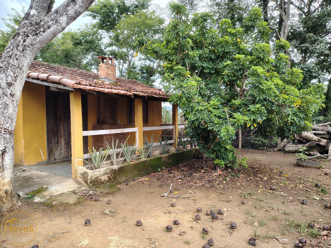Sítio à venda com 5 quartos, 2871m² - Foto 37