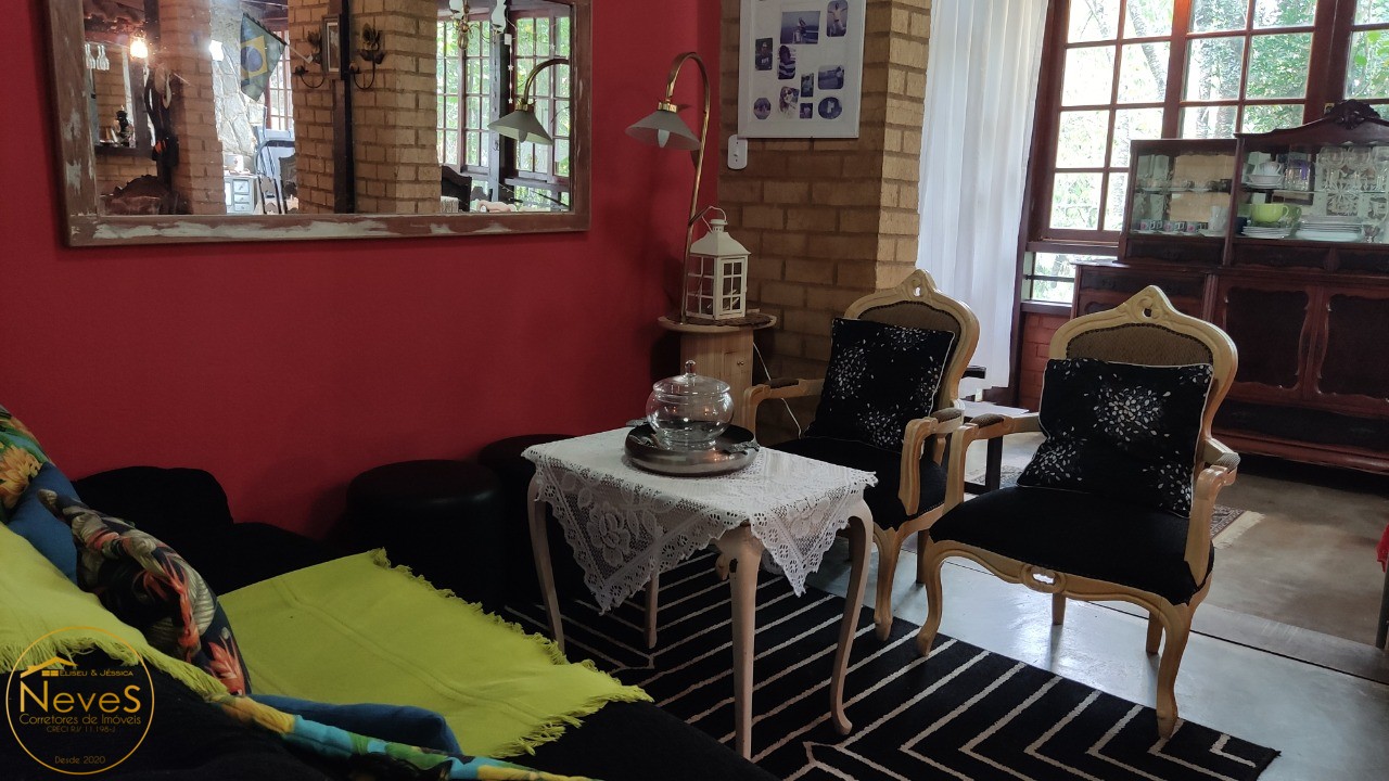 Sítio à venda com 4 quartos, 2179m² - Foto 7