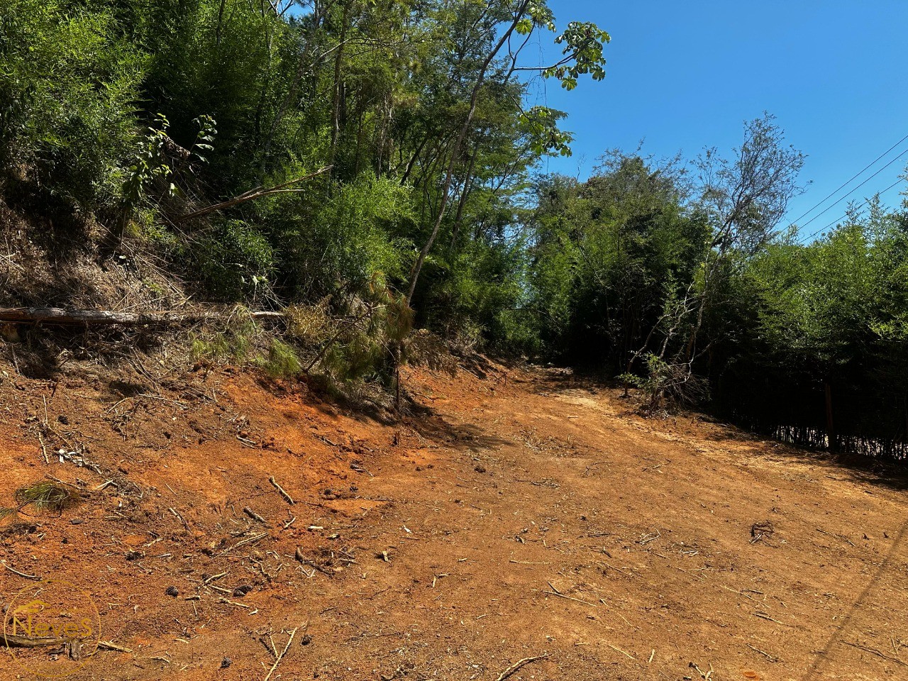 Terreno, 800 m² - Foto 3