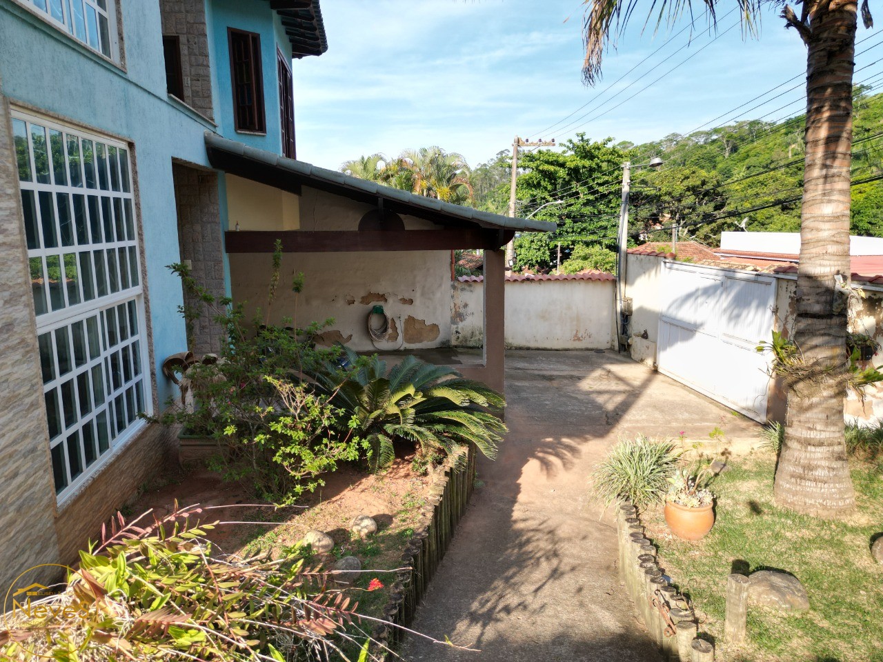 Casa, 4 quartos - Foto 35