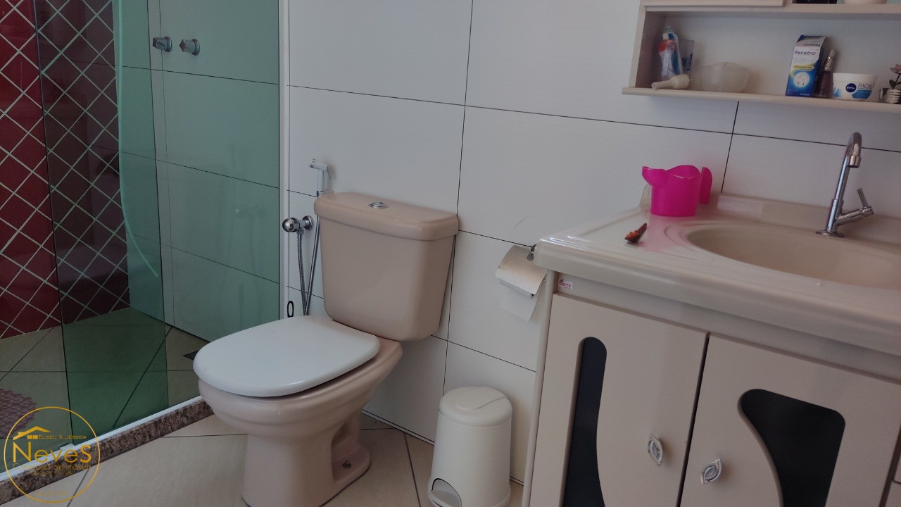 Casa, 4 quartos - Foto 43