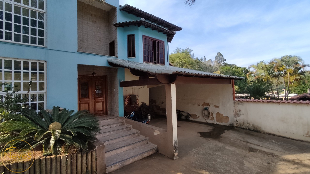 Casa, 4 quartos - Foto 19