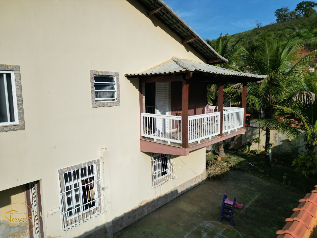 Casa, 4 quartos - Foto 37