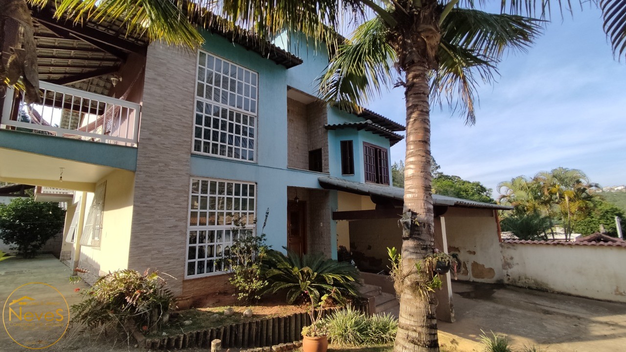 Casa, 4 quartos - Foto 17