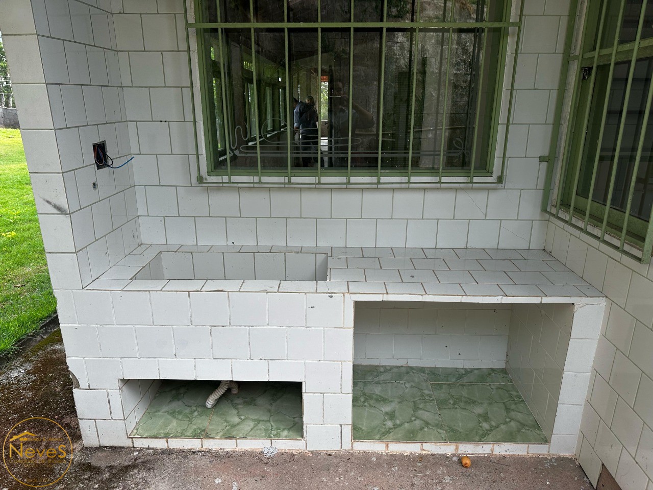 Casa, 4 quartos - Foto 42