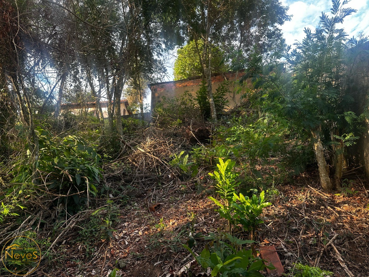Terreno à venda, 408m² - Foto 11