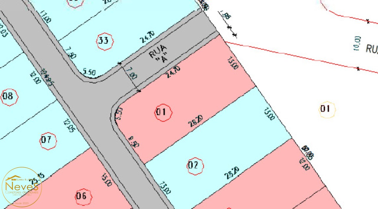 Terreno à venda, 364m² - Foto 16