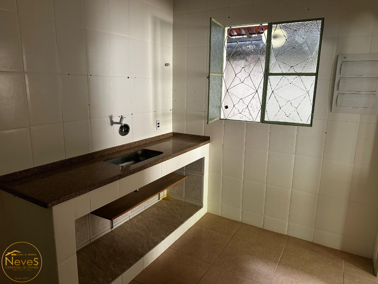 Casa, 4 quartos - Foto 22