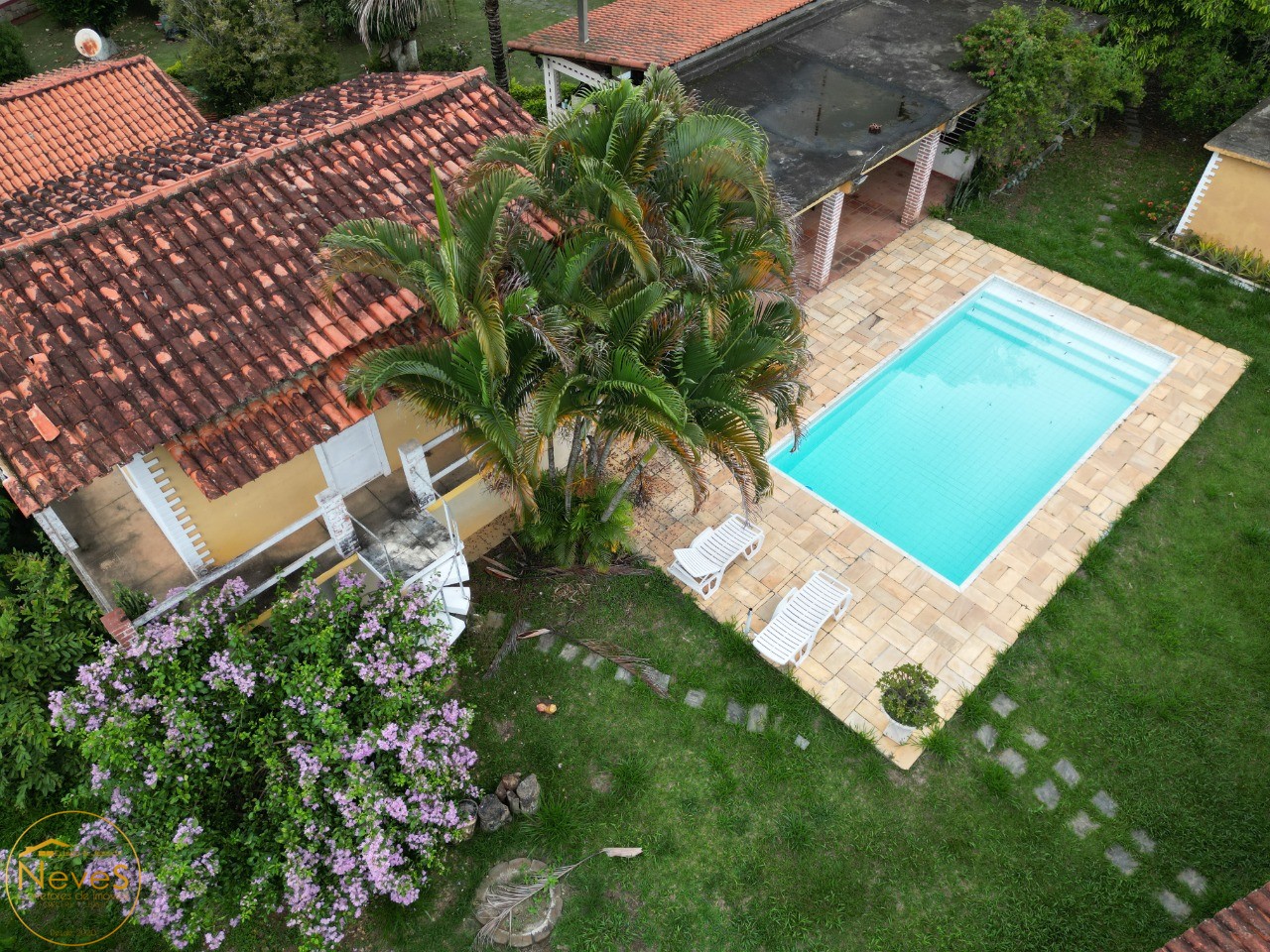 Sítio à venda com 5 quartos, 2871m² - Foto 27