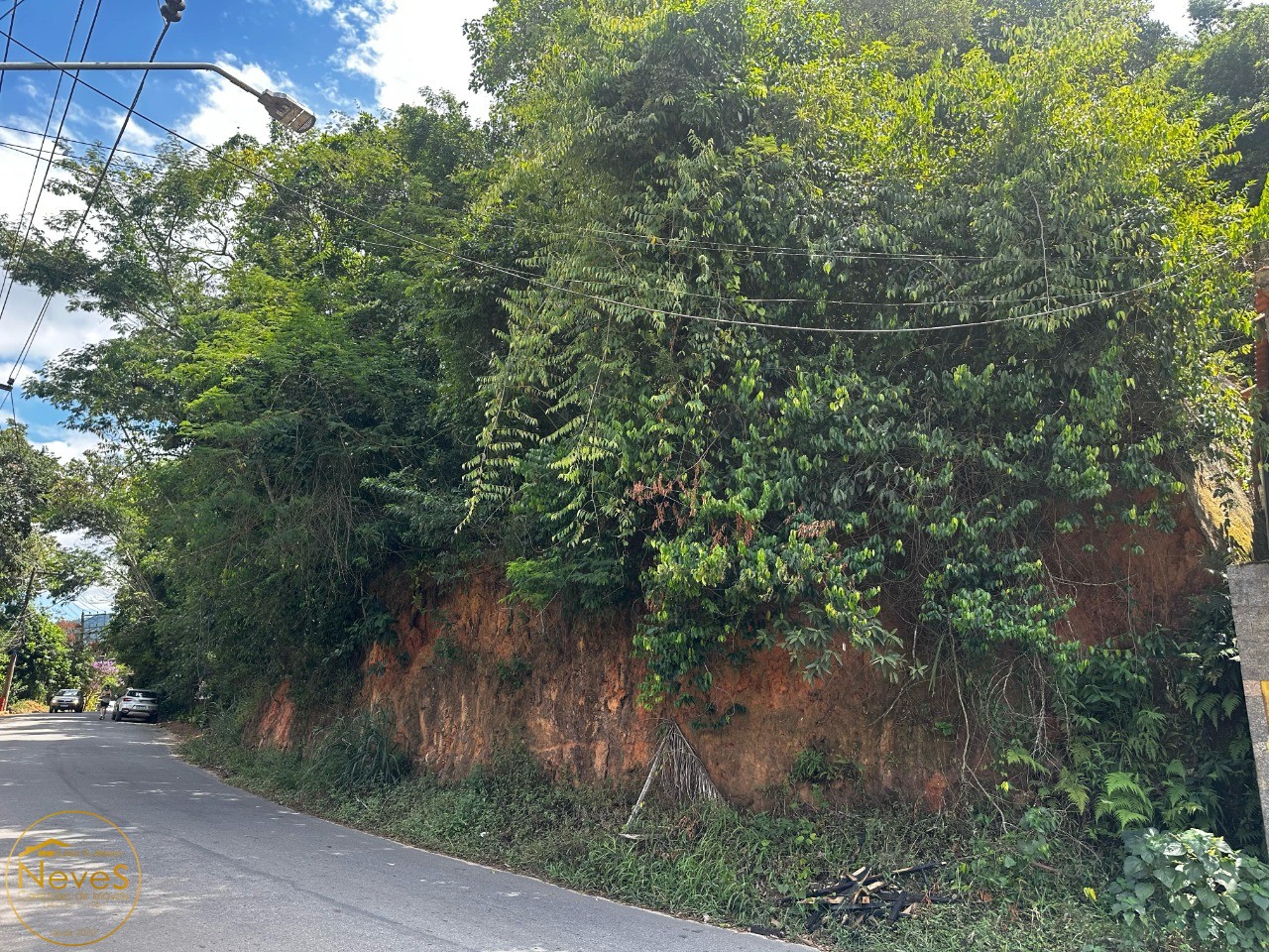 Terreno à venda, 675m² - Foto 6