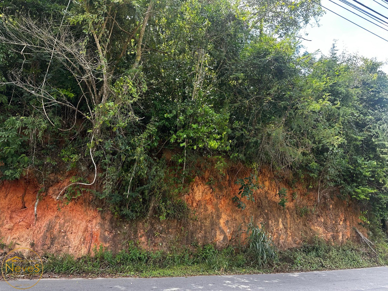 Terreno à venda, 675m² - Foto 4