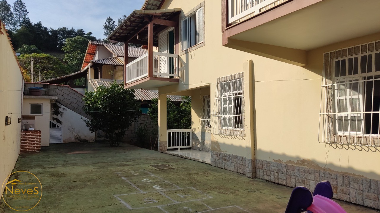 Casa, 4 quartos - Foto 22