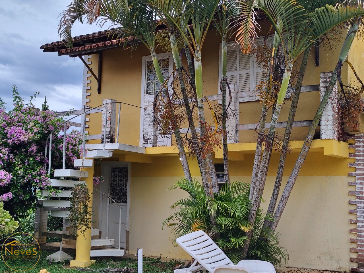 Sítio à venda com 5 quartos, 2871m² - Foto 34