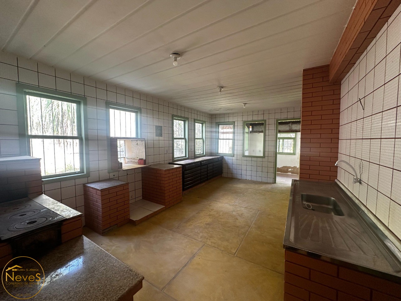 Casa, 4 quartos - Foto 30