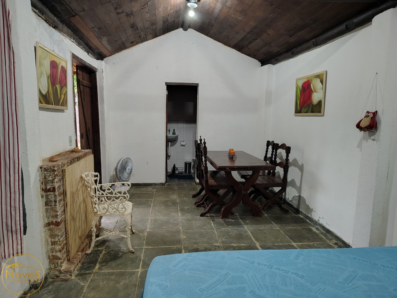Sítio à venda com 5 quartos, 2871m² - Foto 39