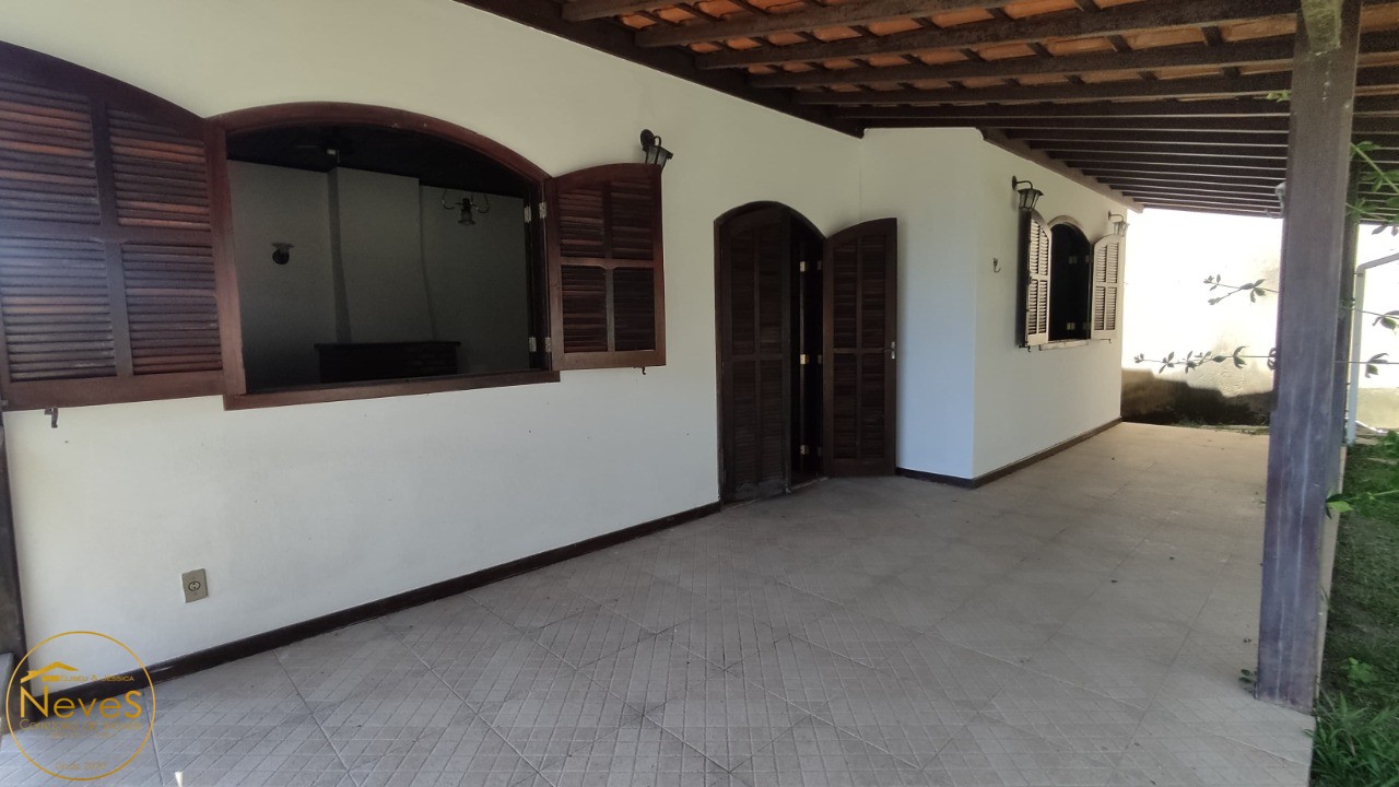 Casa à venda com 3 quartos, 527m² - Foto 3