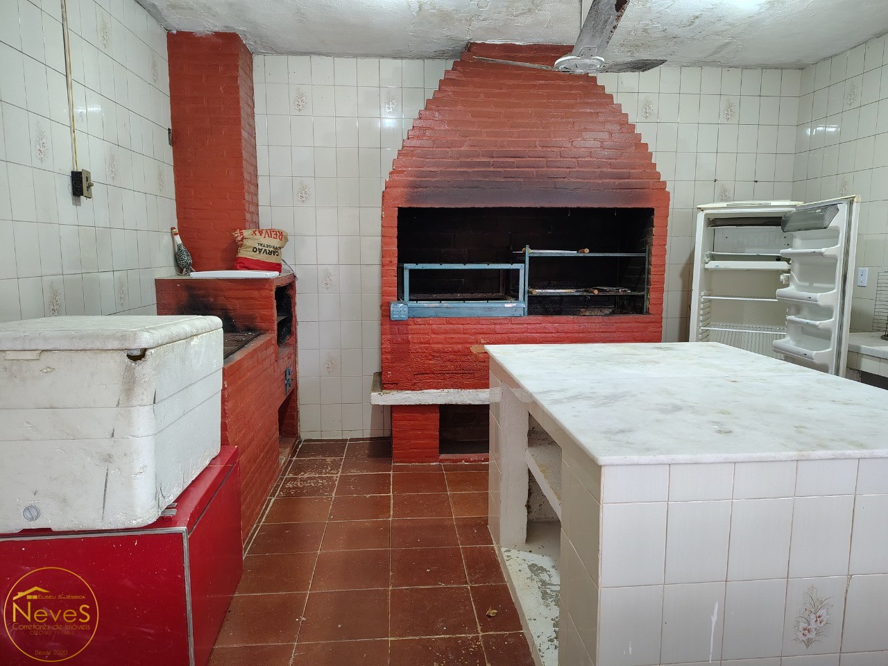 Sítio à venda com 5 quartos, 2871m² - Foto 29