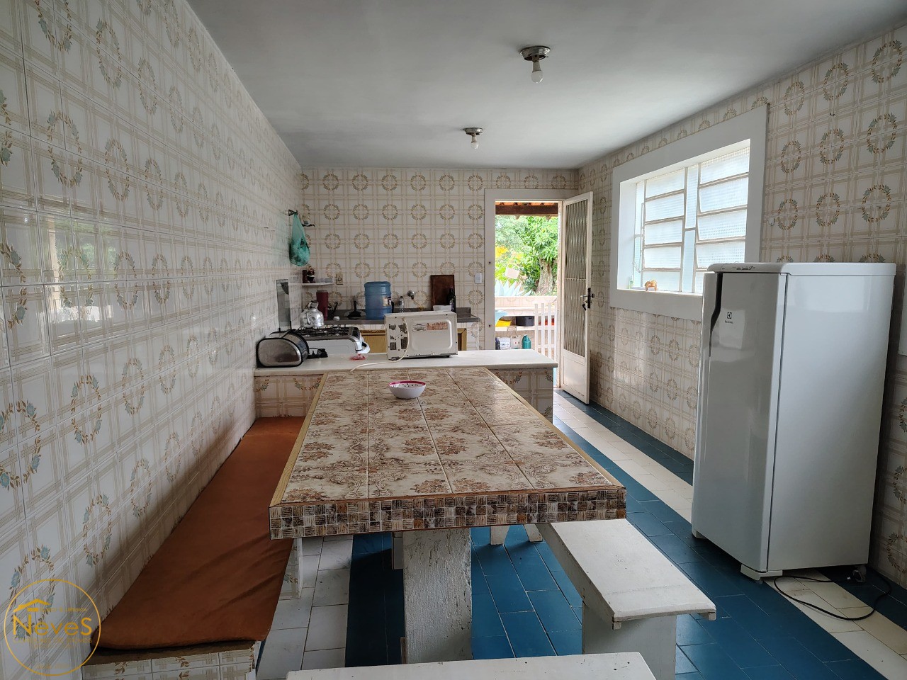 Sítio à venda com 5 quartos, 2871m² - Foto 21